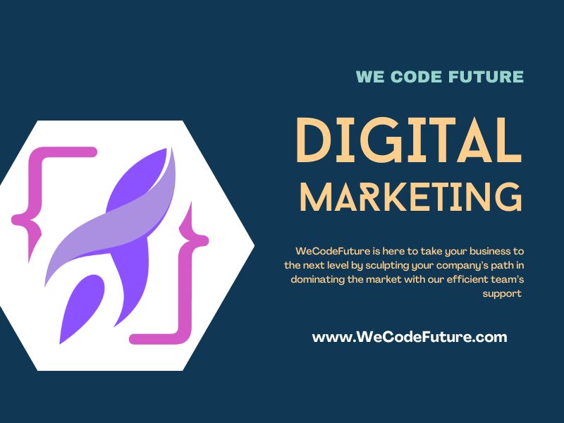 We code future